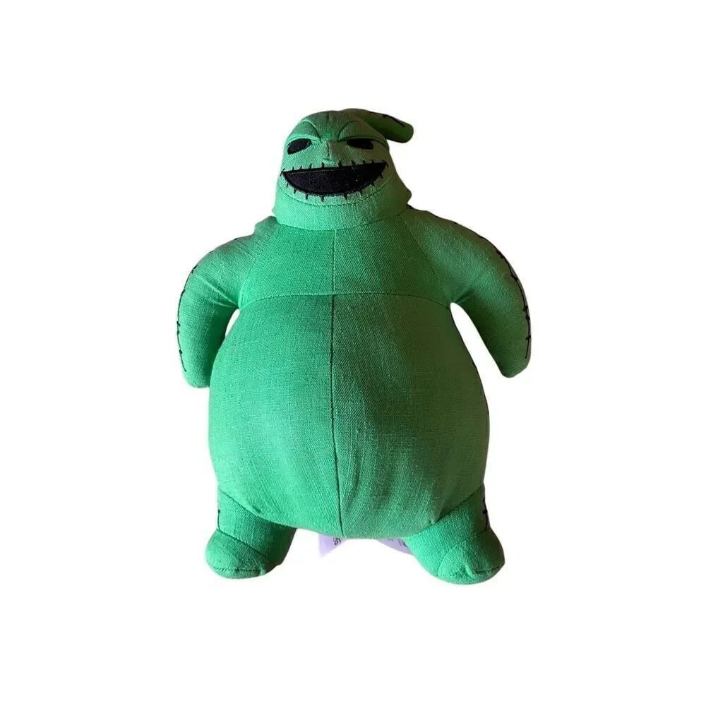 Oogie boogie Disney plush nightmare before Christmas 11 inches